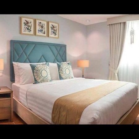 Dalian Peak Hotel Angeles Luaran gambar